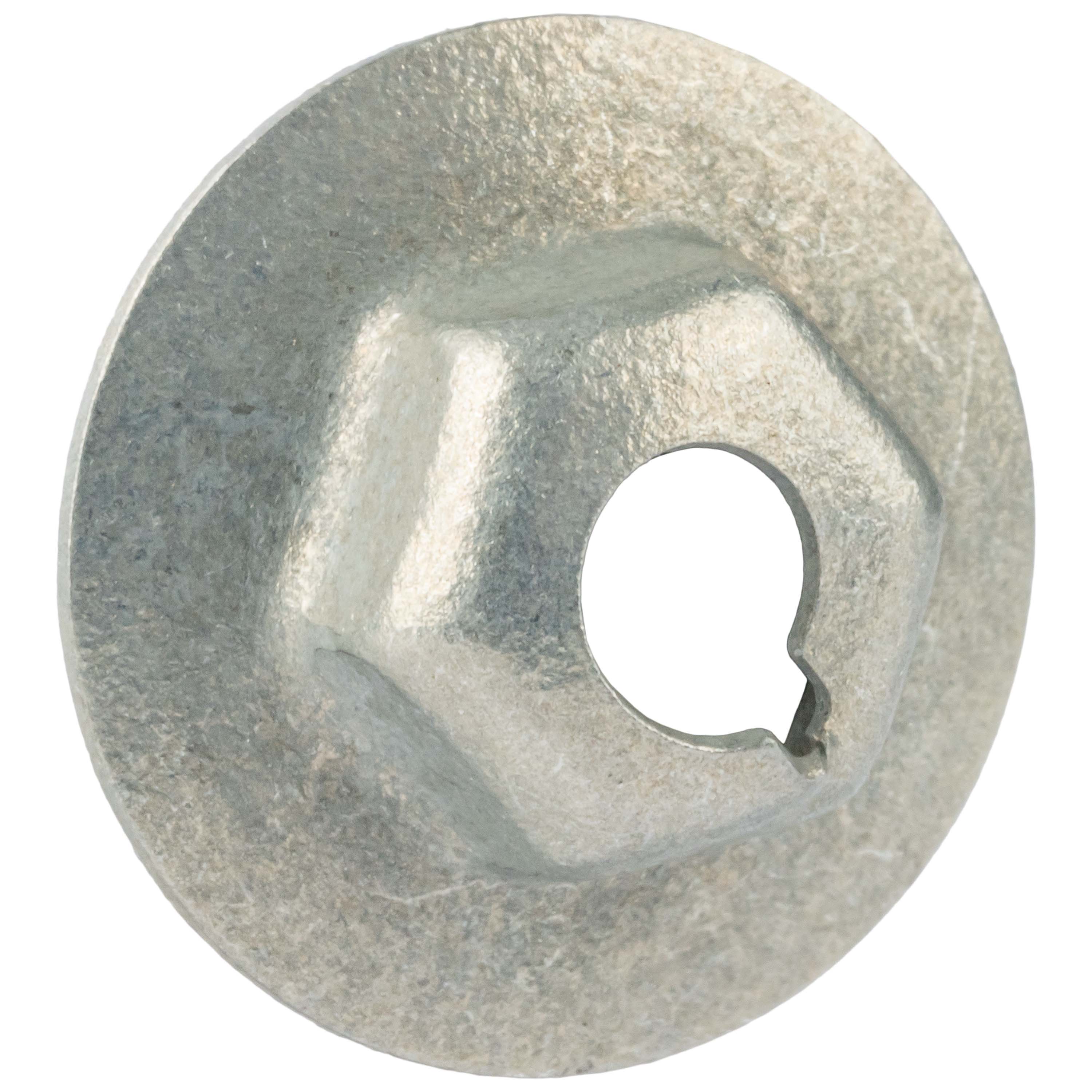 Nuts - Pal - Washer Lock Nuts - 10-24 x 3/4